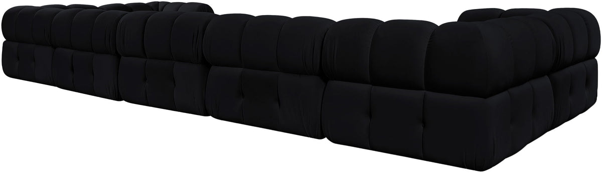 Orin - 7 Piece Modular Sectional (3 Modular Chairs, 4 Corner Chairs)