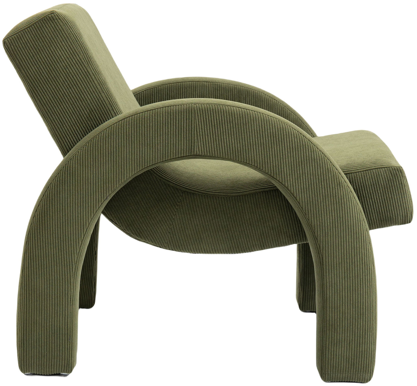 Corduroy - Accent Chair