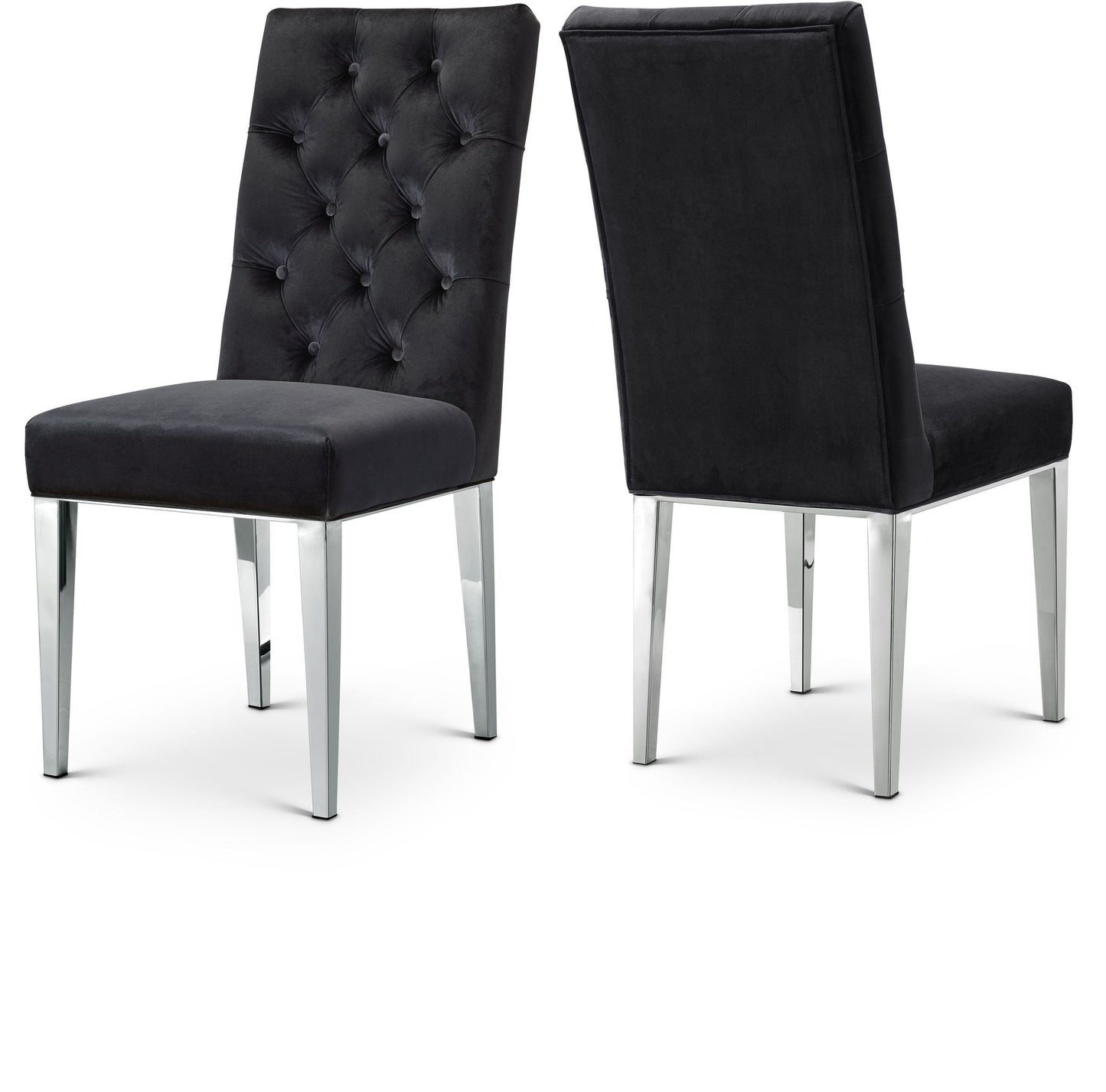 Juno - Dining Chair (Set of 2)