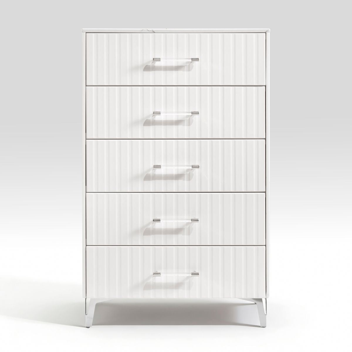 Ripple Chest