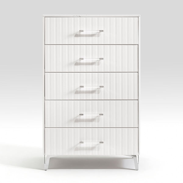 Ripple Chest