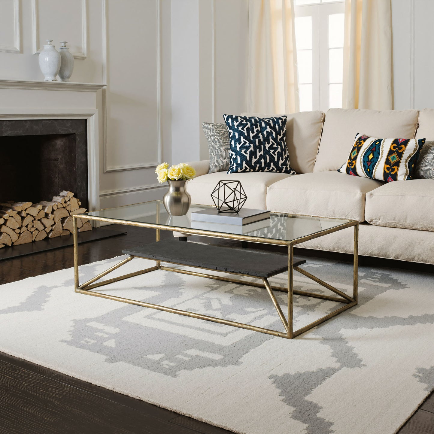 Ranol - Table