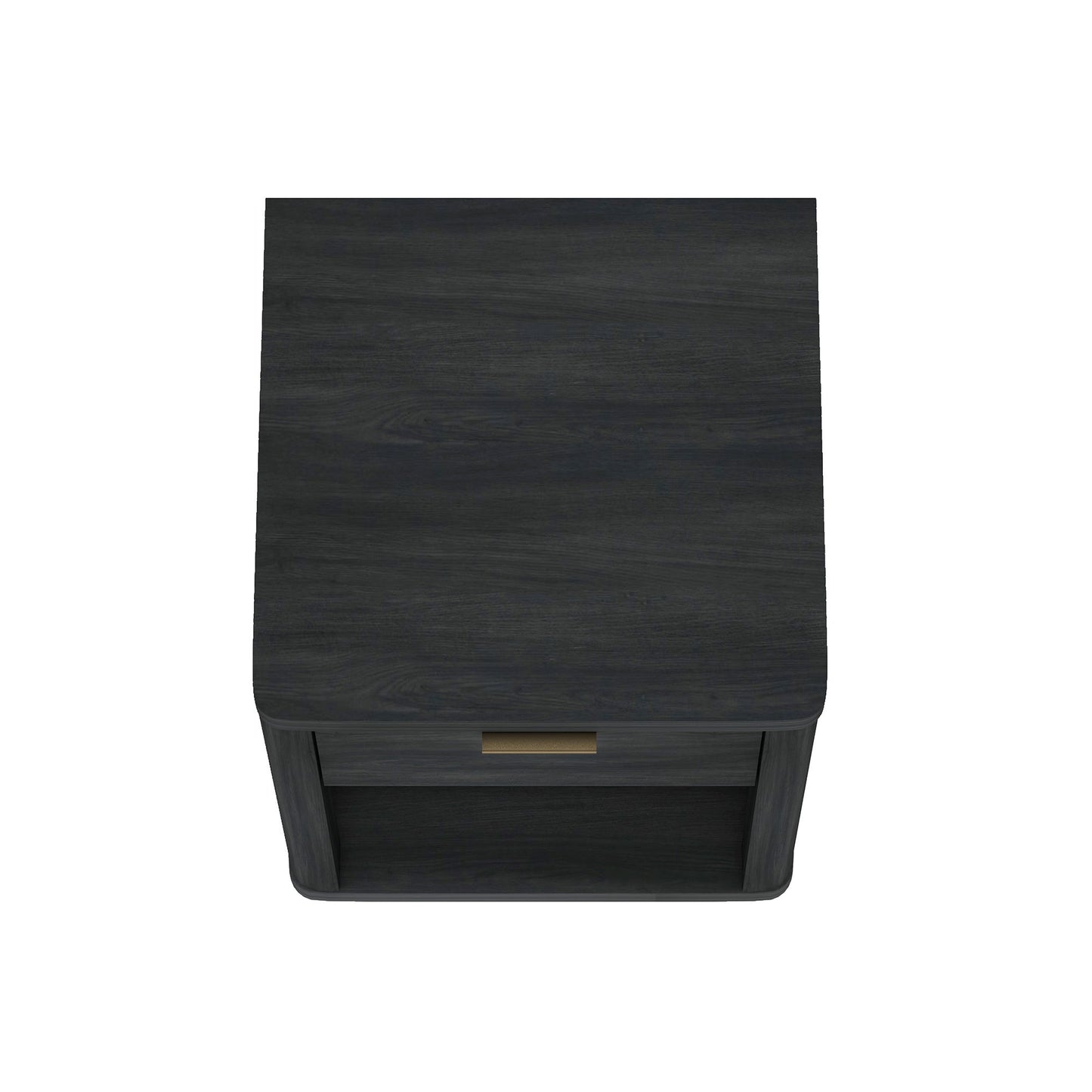 Manhattan Evelyn - 1-Drawer Nightstand