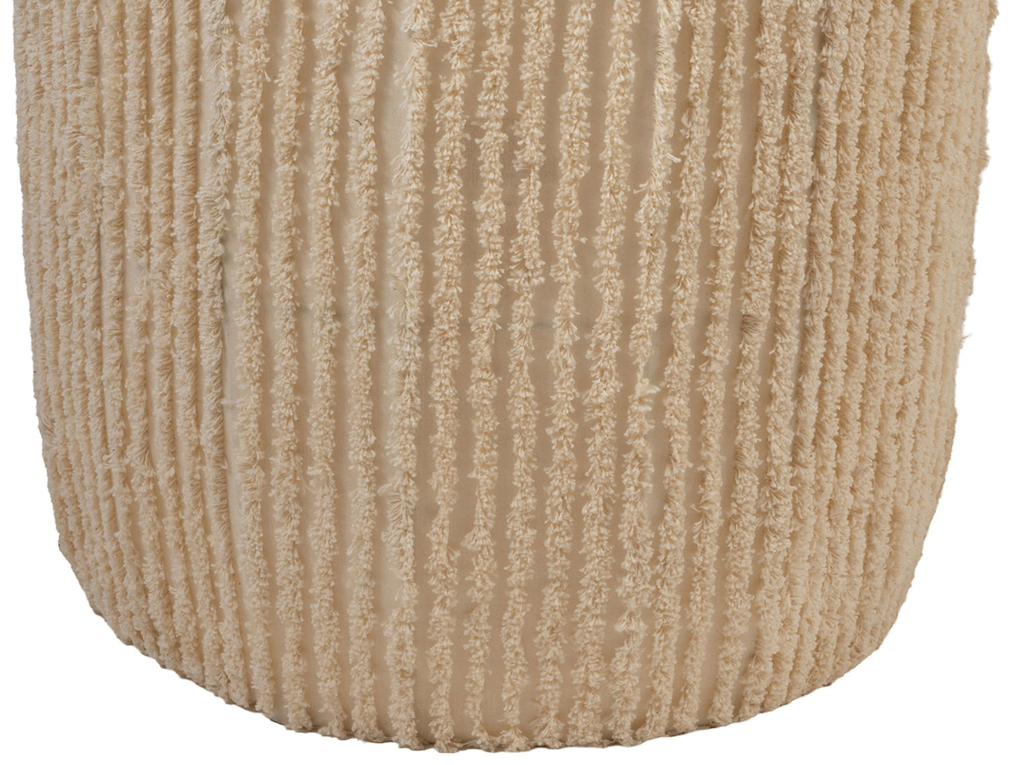 Aurello - Fabric Floor Lamp