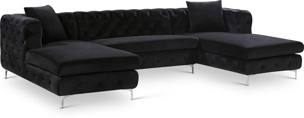 Gail - 3 Piece Sectional