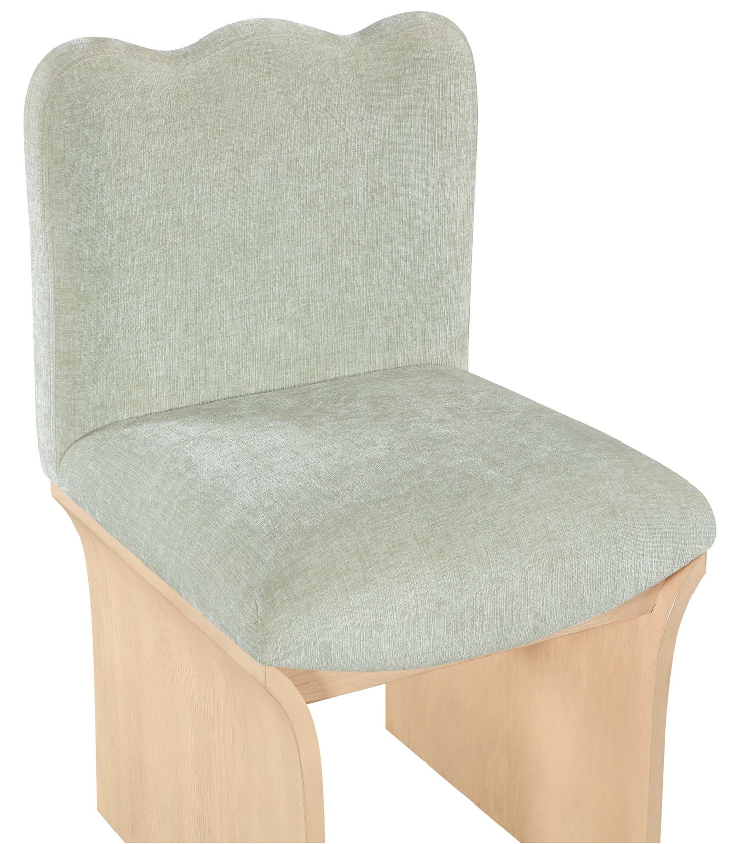 Shaw - Dining Chair - Natural Base