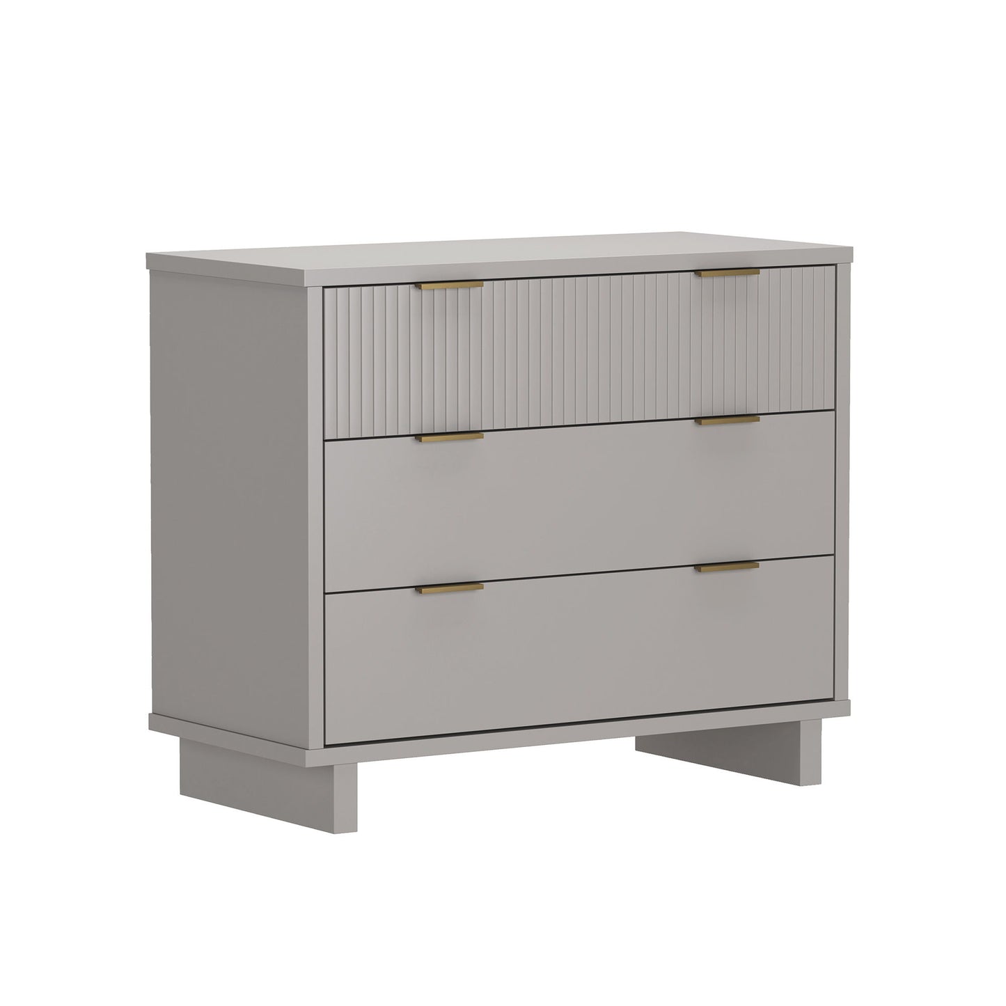 Manhattan Elara - Solid Wood Dresser