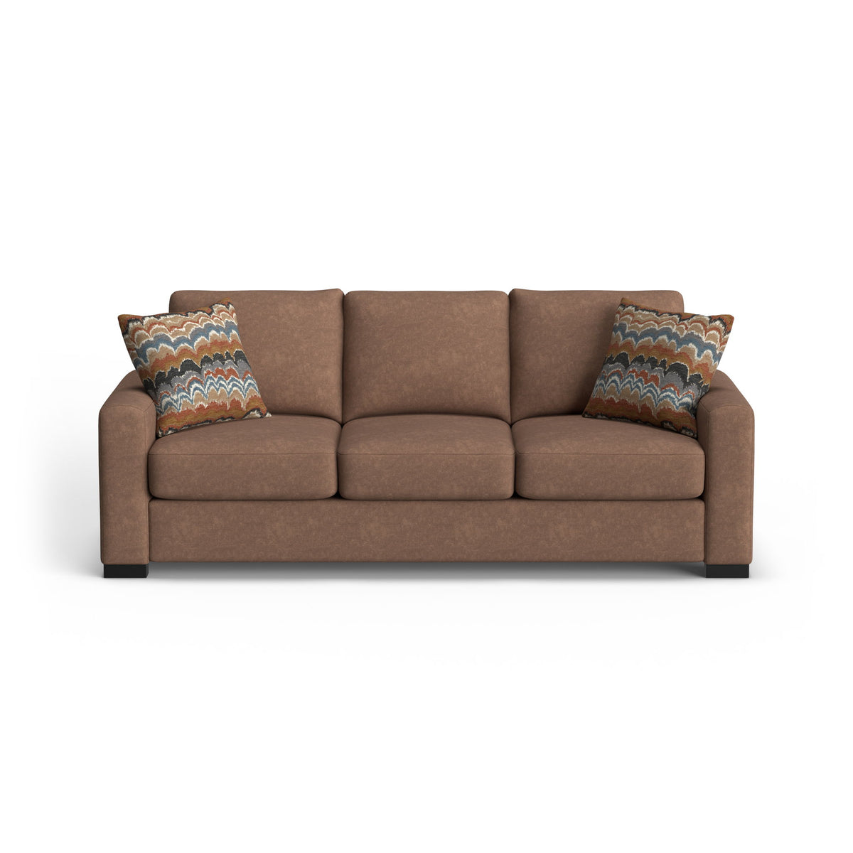 Oliver - Fabric Sofa