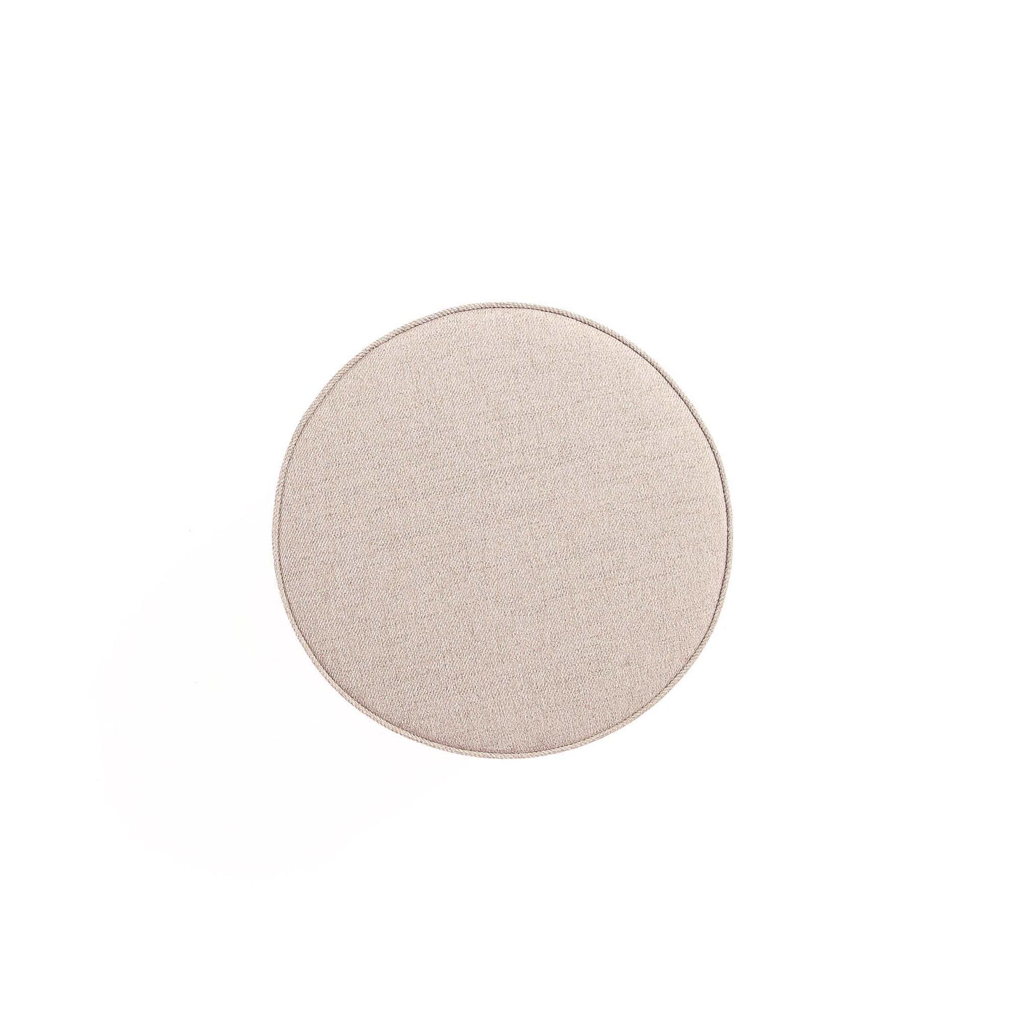 Manhattan Bailey - Accent Ottoman