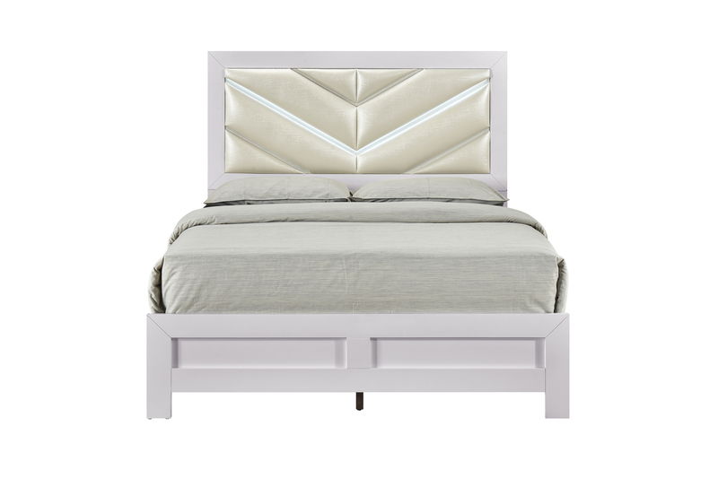 Glory Furniture - Moreland - Bed