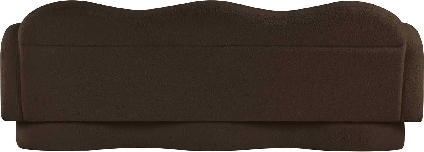 Bloom - Teddy Fabric Sofa
