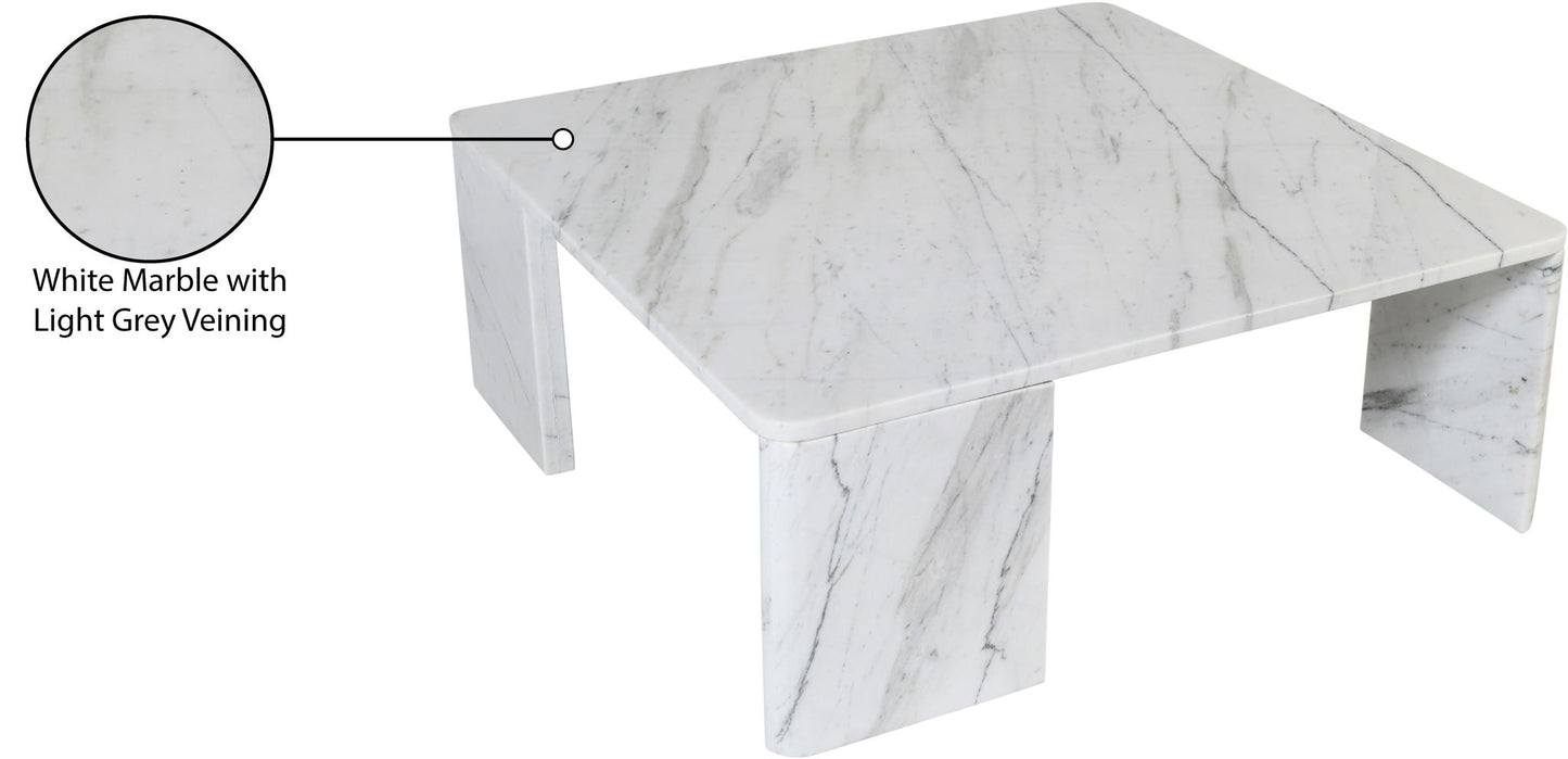 Livorno - Coffee Table