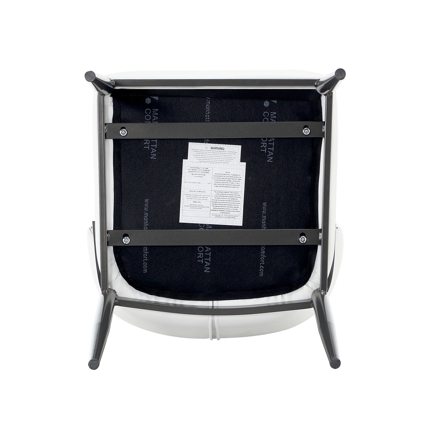 Manhattan Kirsten - Dining Chair