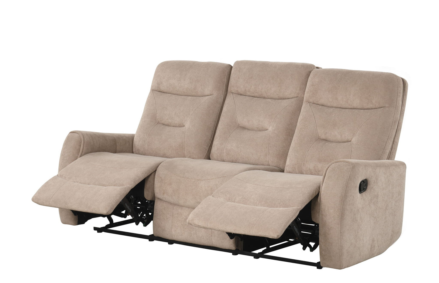 Paterson - Sofa - Beige