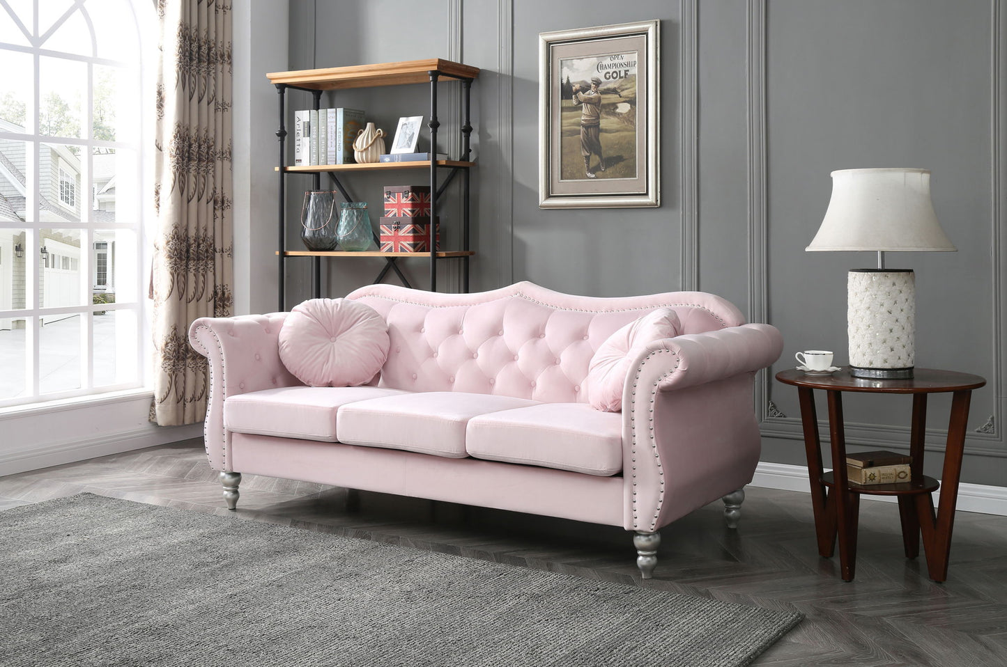 Glory Furniture - Hollywood - Sofa