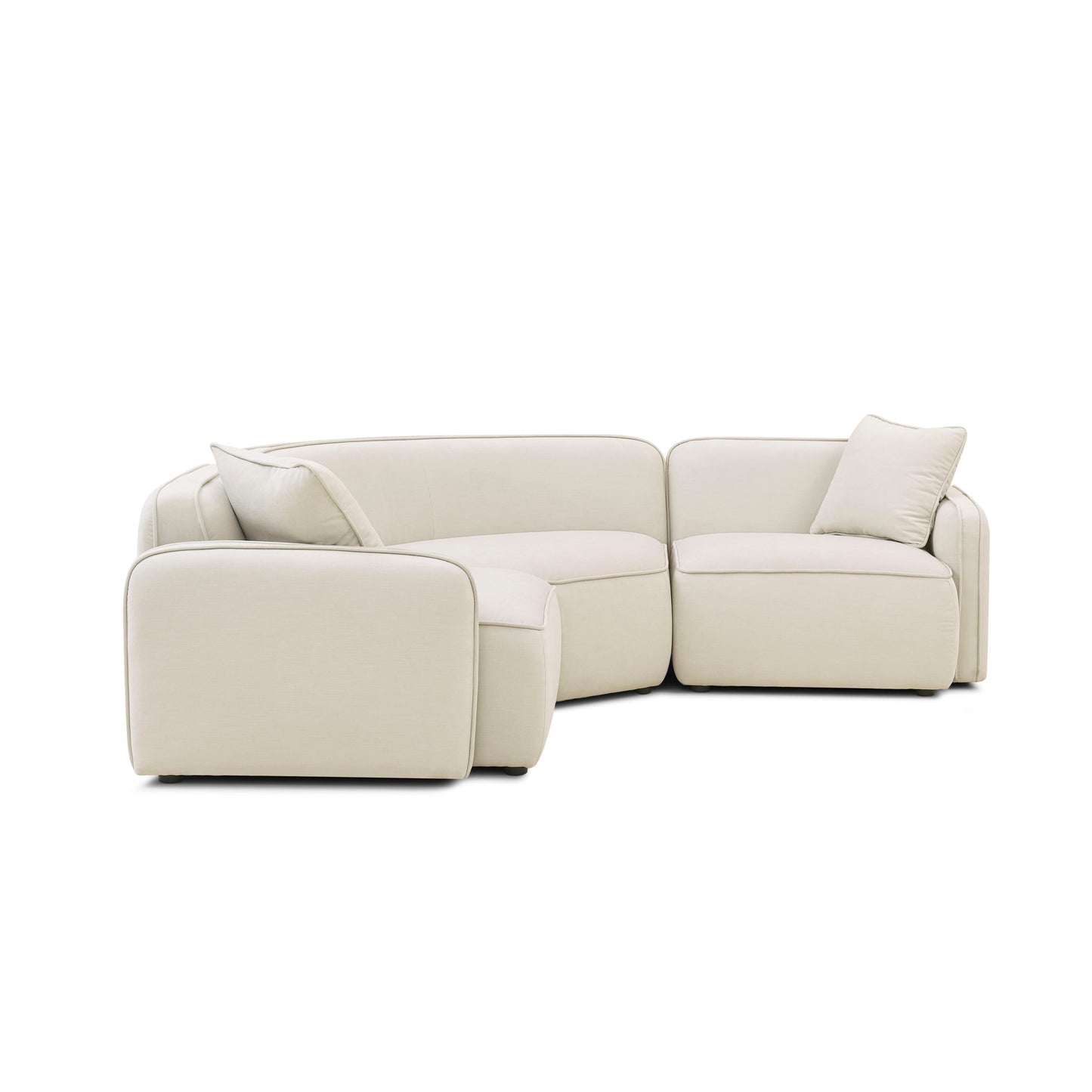 Travie - Modular Sectional