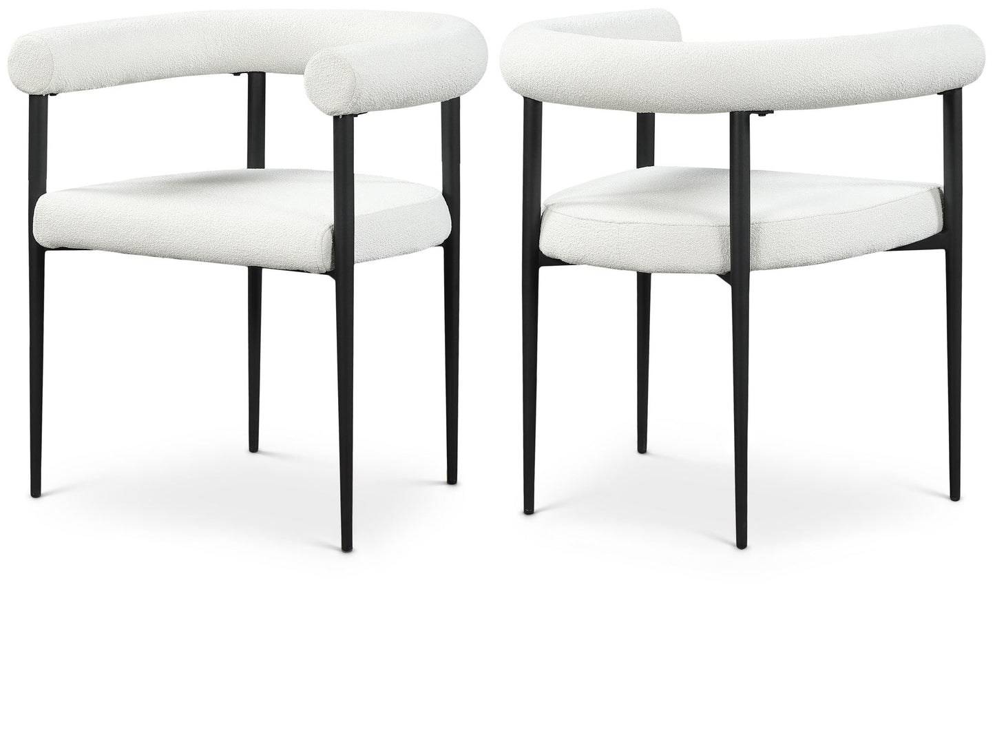 Louie - Dining Chair (Set of 2)