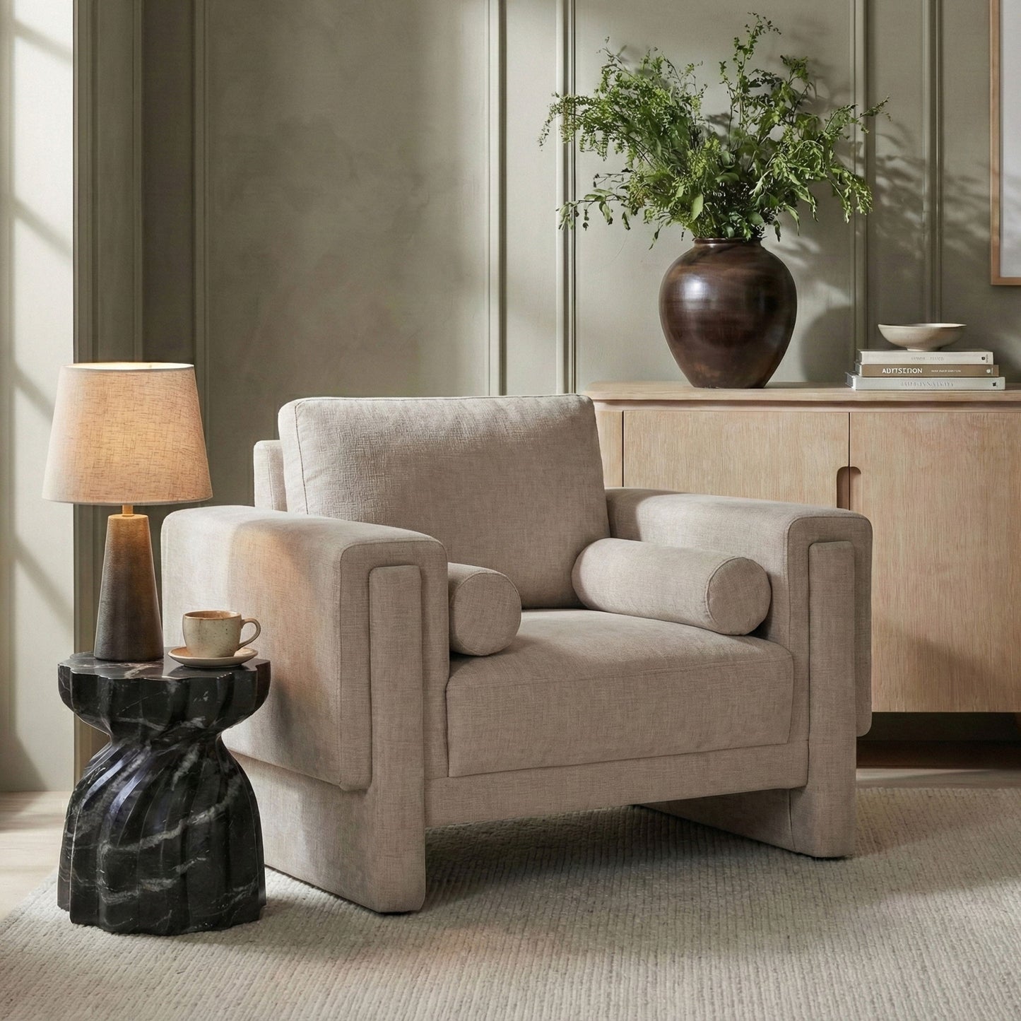 Madeline - Chair