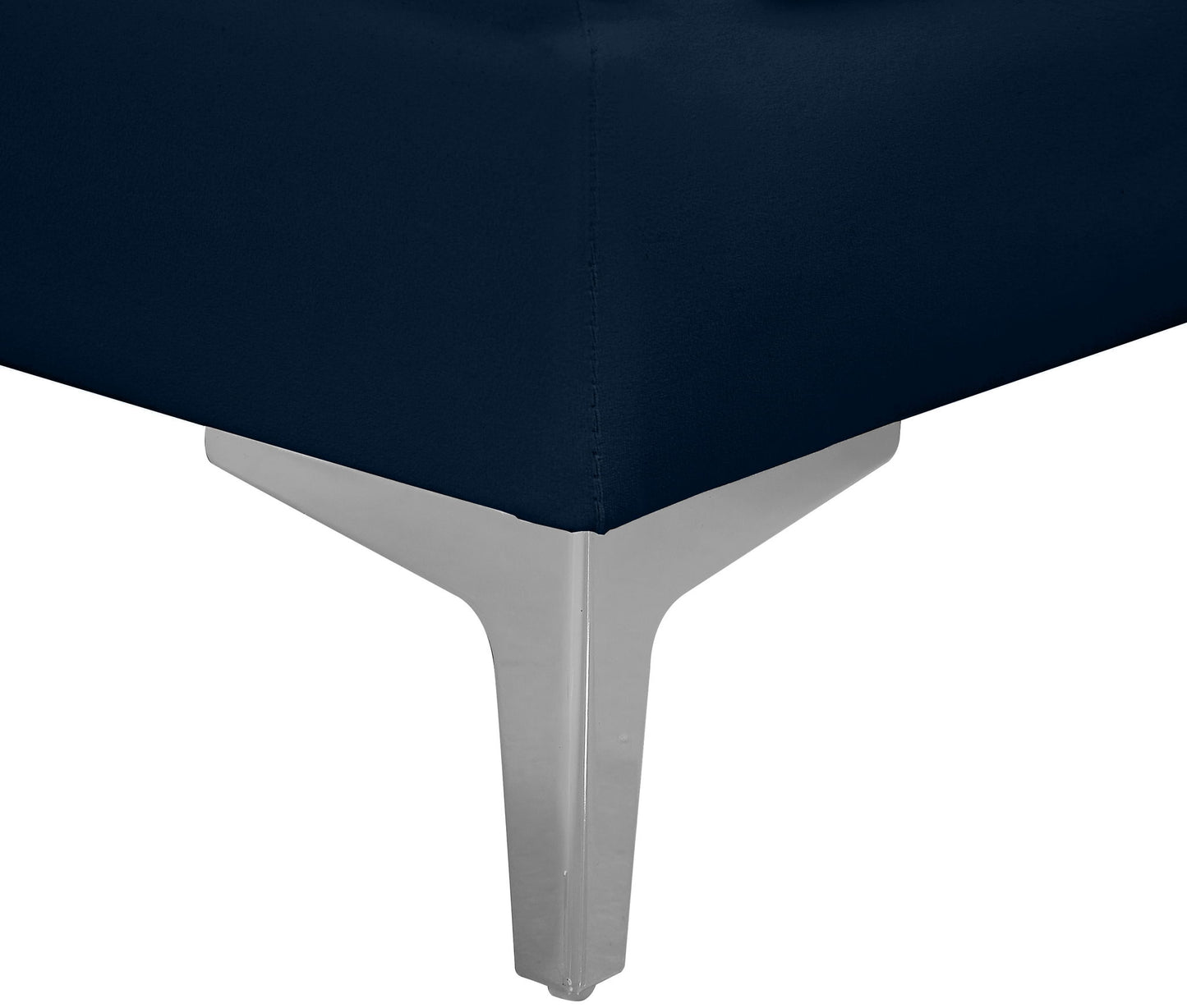 Alina - Armless Chair