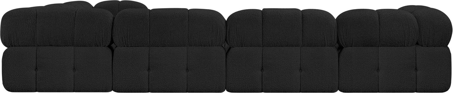 Ames - 6 Piece Modular Corner Sectional