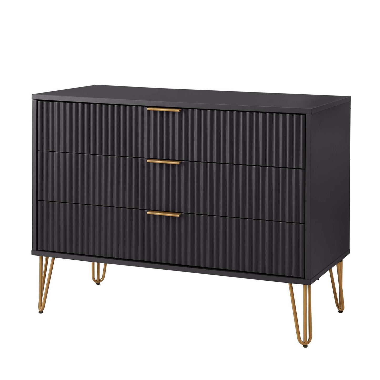 Manhattan Dumbo - Dresser