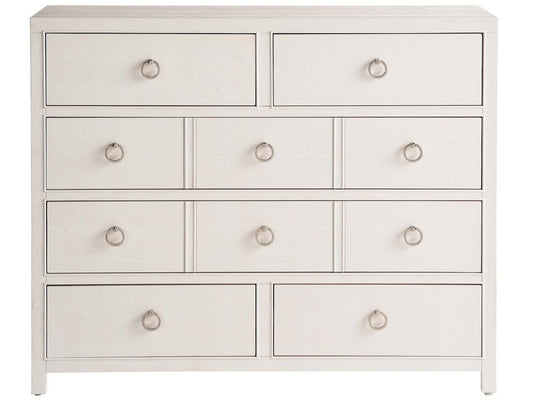 Weekender Coastal Living Home / Pacific Grove - Dresser - White