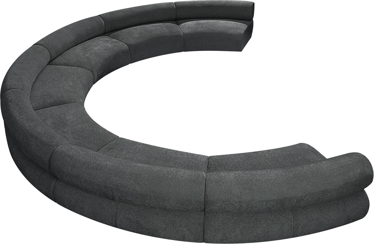 Bale - 7 Piece Modular Sofa