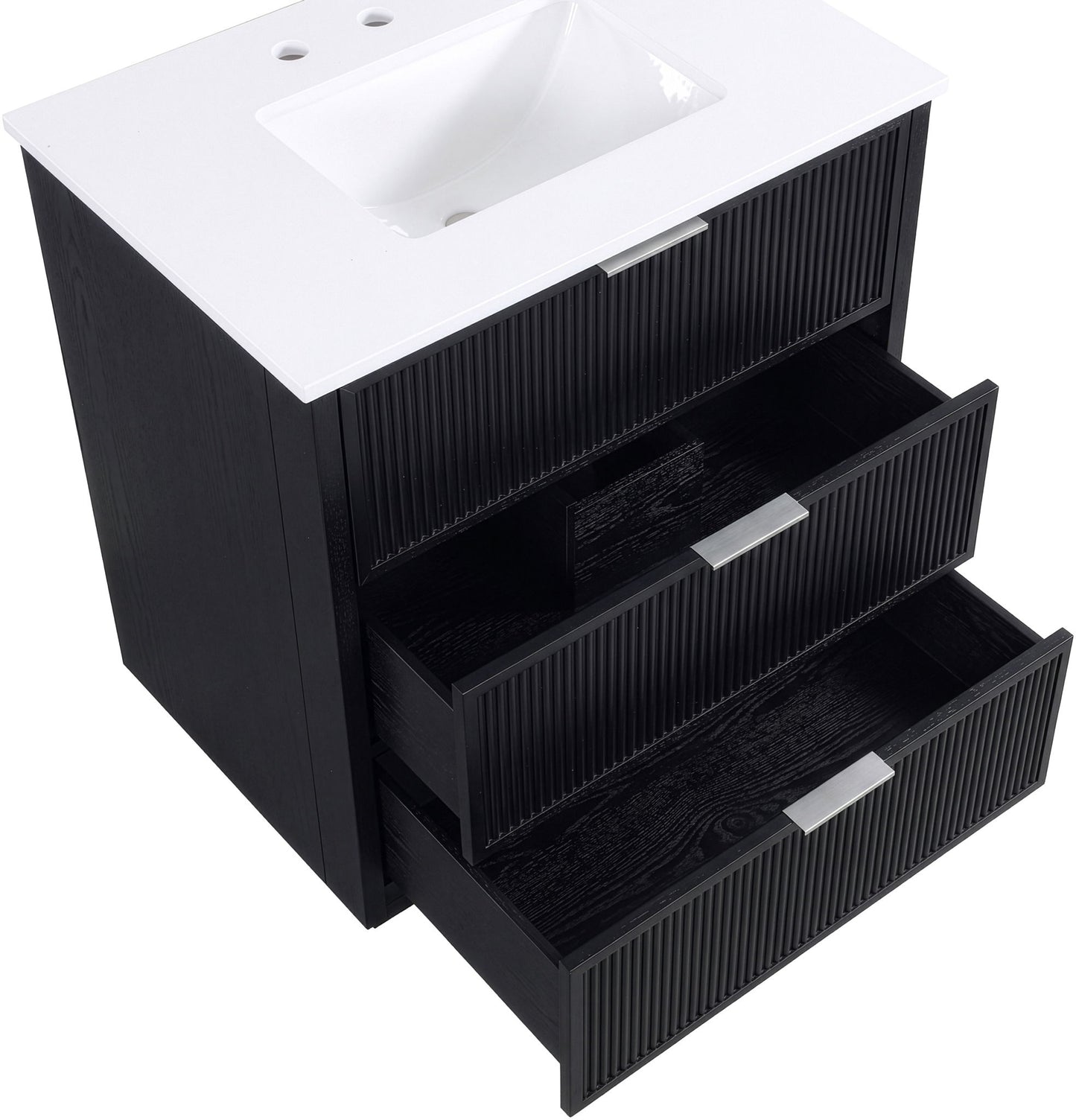 Willard - Bathroom Vanity