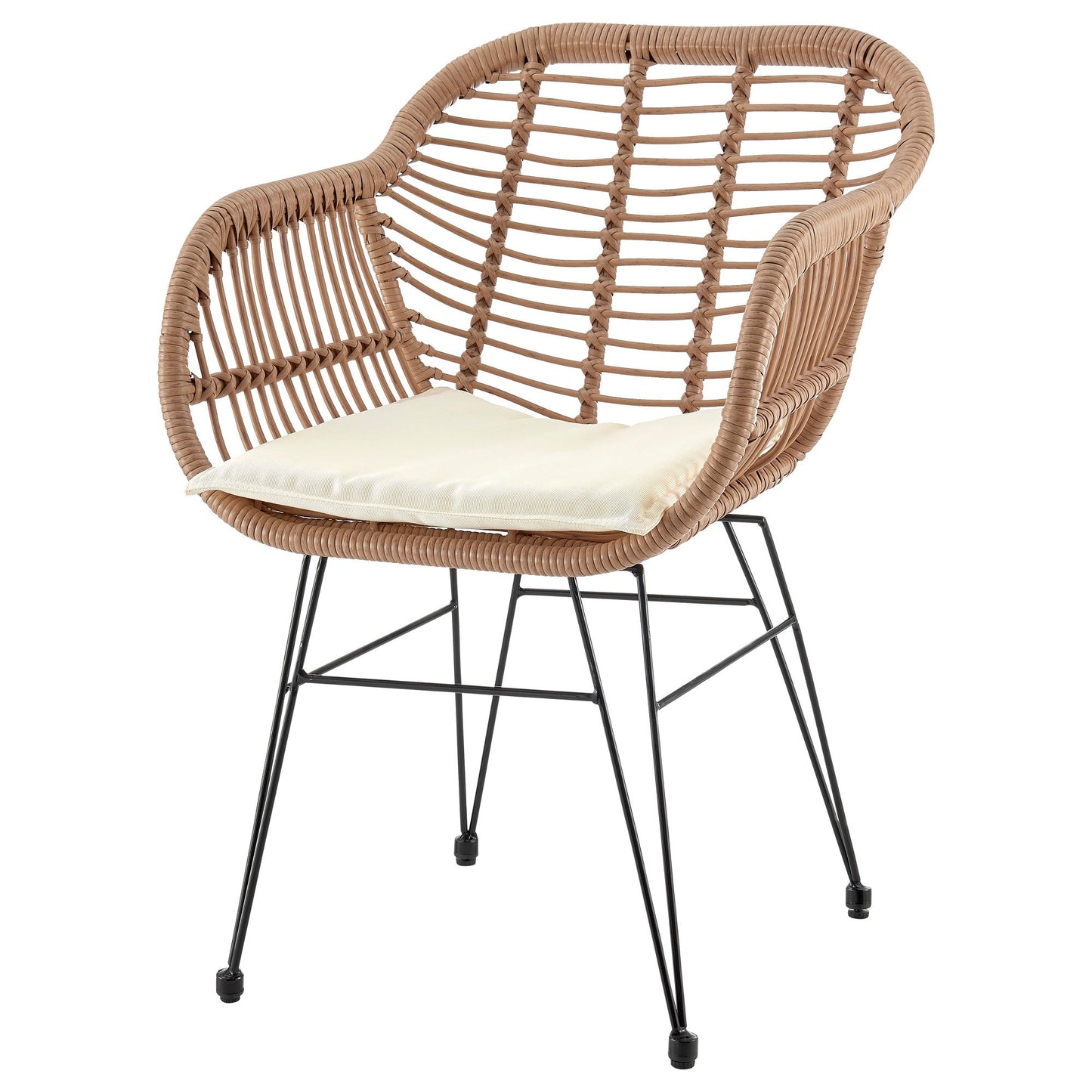 Manhattan Antibes - 3-Piece Conversation Set