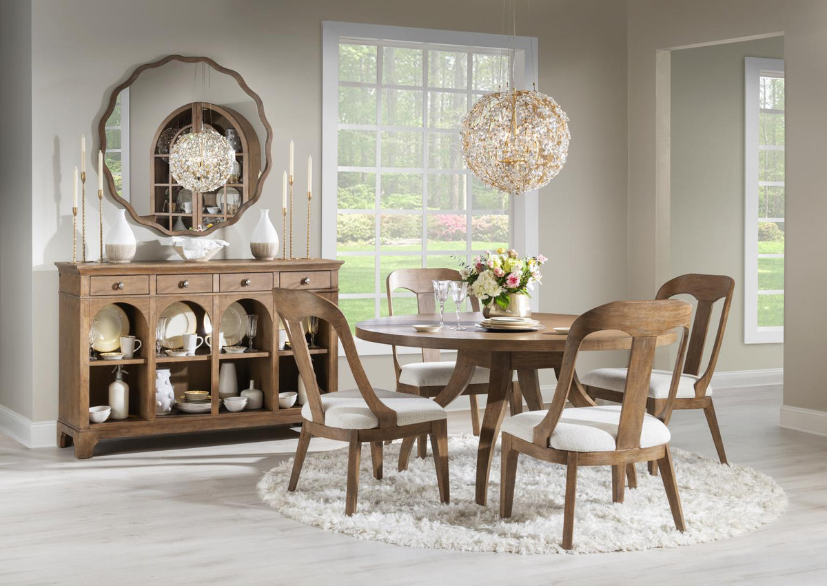 Harmony - Credenza