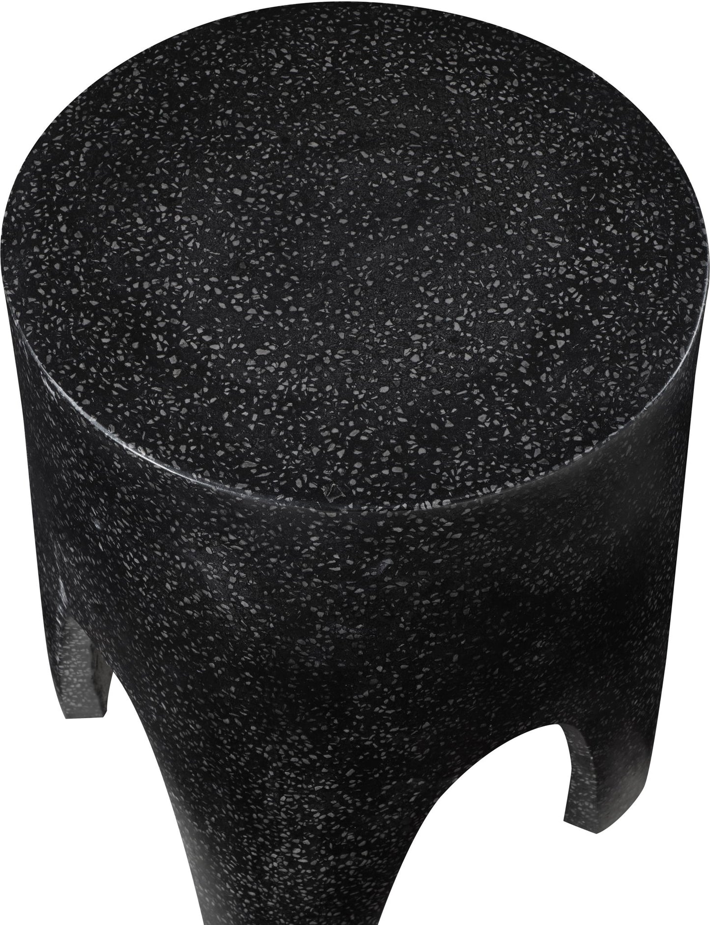 Foligno - Concrete End Table