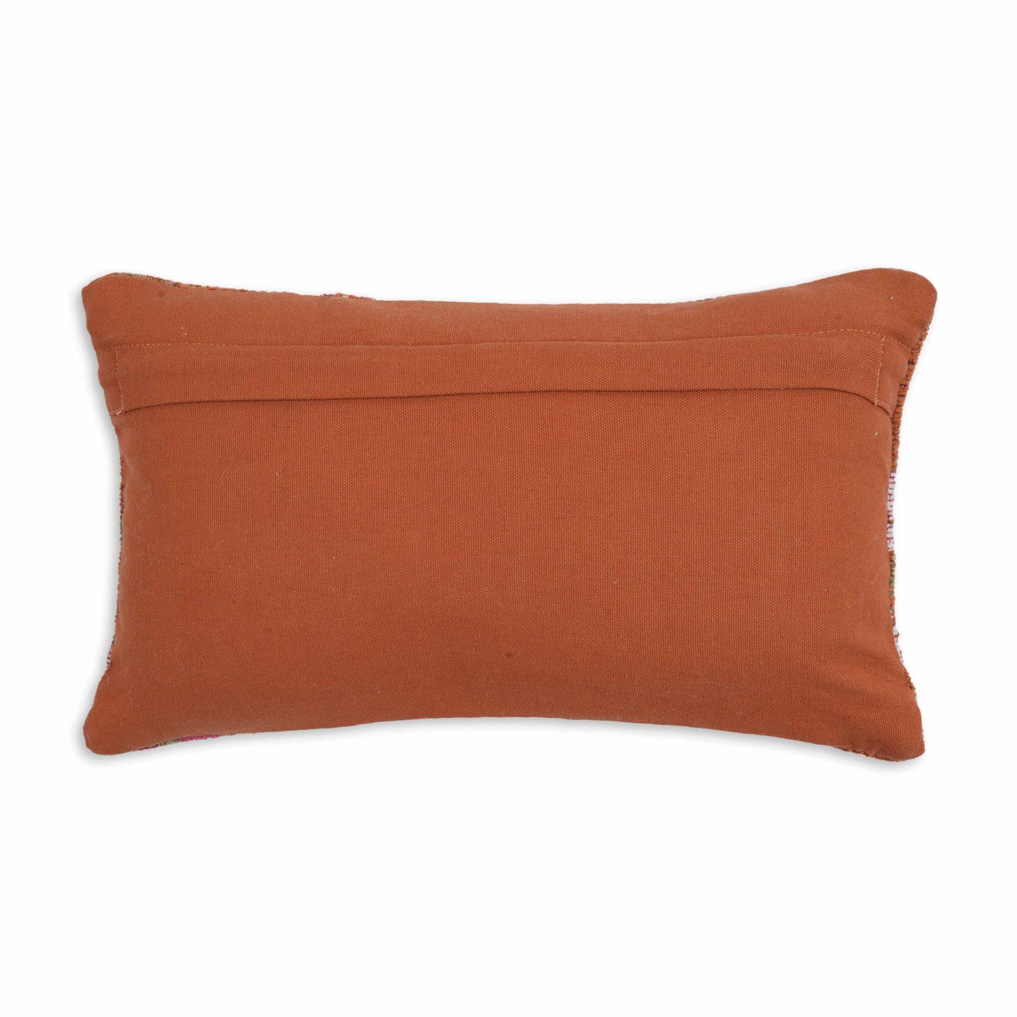 Judaica - Fancy Schmancy Pillow - Multi