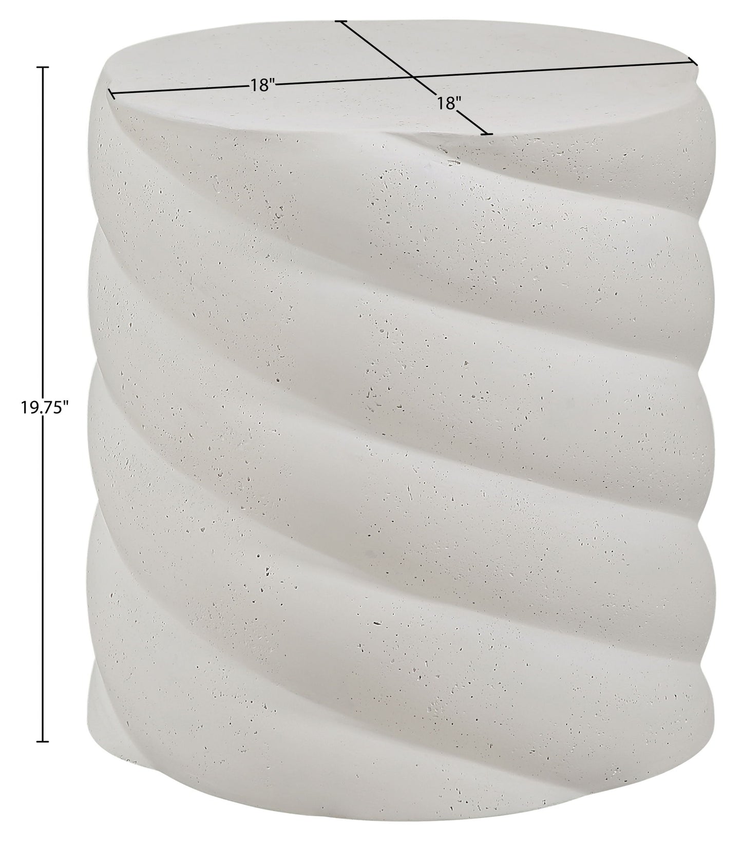 Marmet - Indoor/Outdoor Table