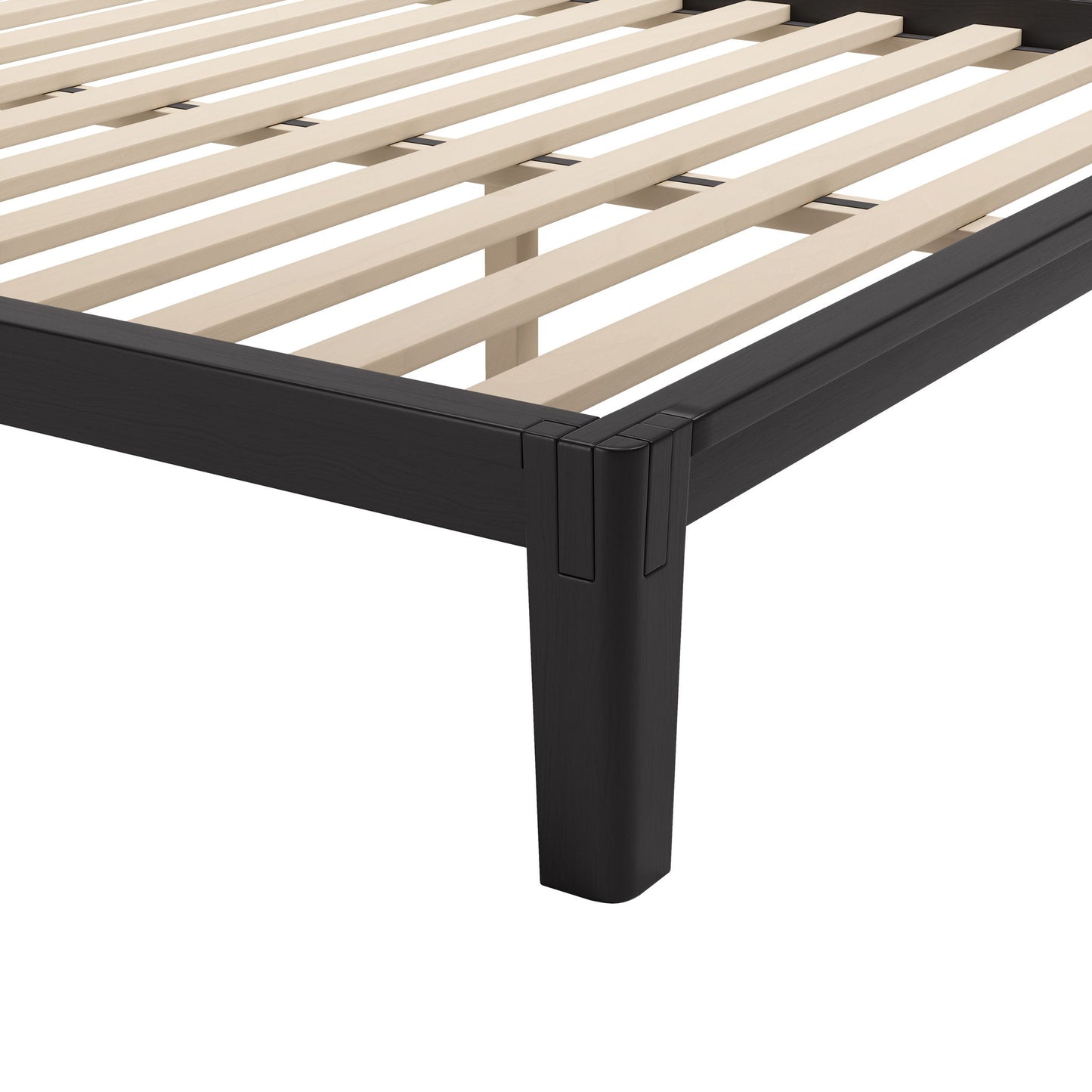 Luum - Queen Platform Bed Frame