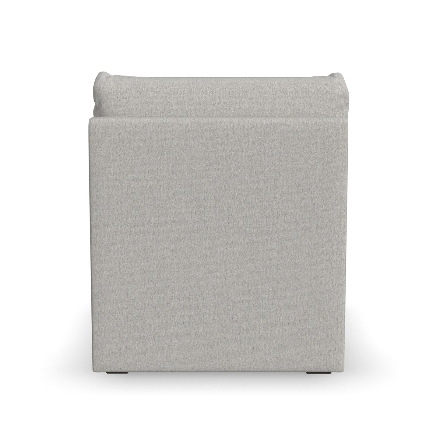 Flex - Fabric Armless Chair