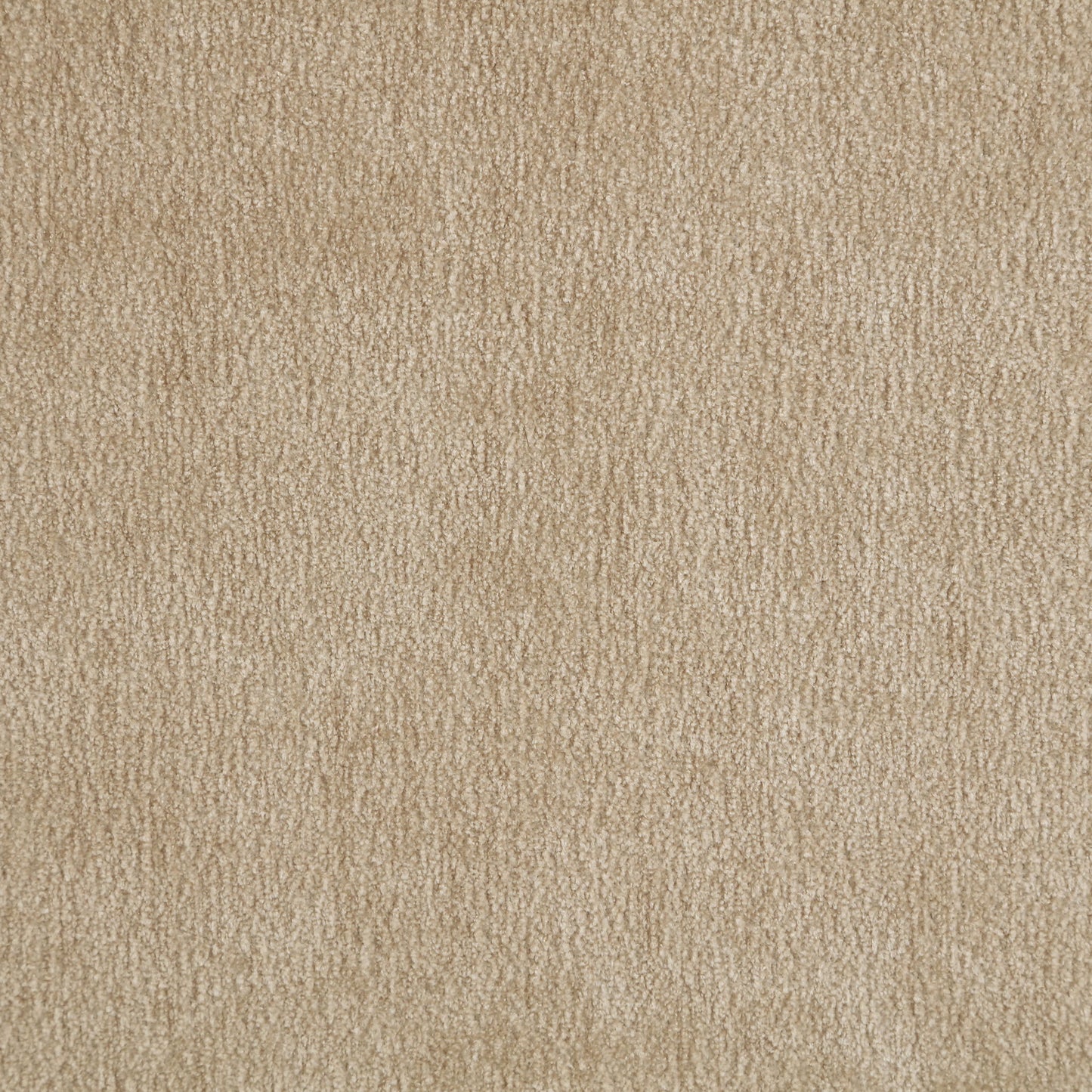 Neria - Chenille Fabric Upholstered Swivel Accent Chair - Painted Brown Base
