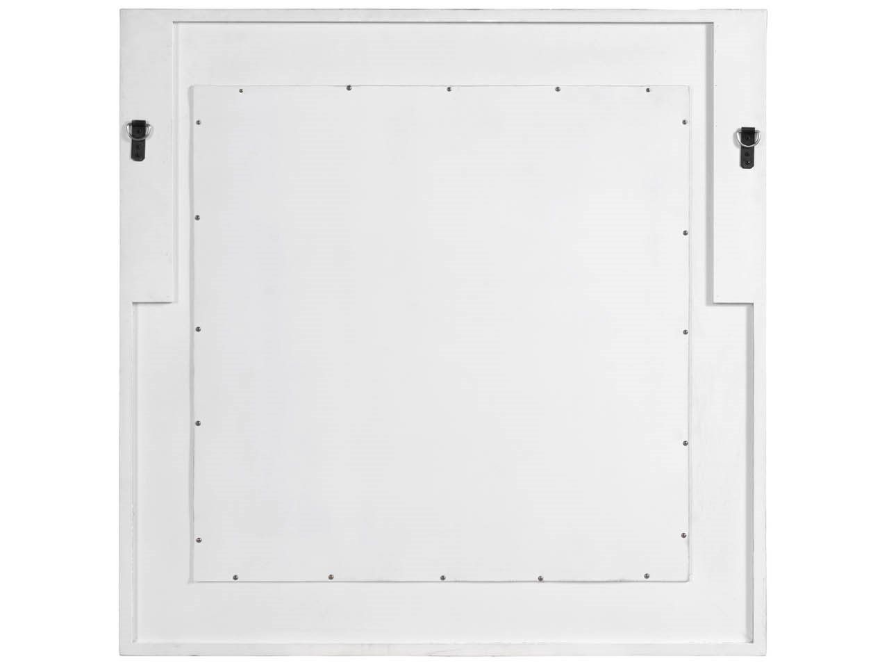 Modern Farmhouse - Square Mirror