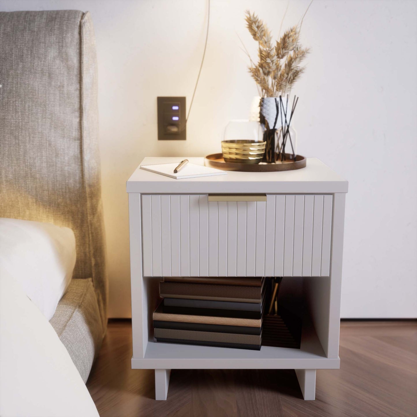 Manhattan Granville - Nightstand