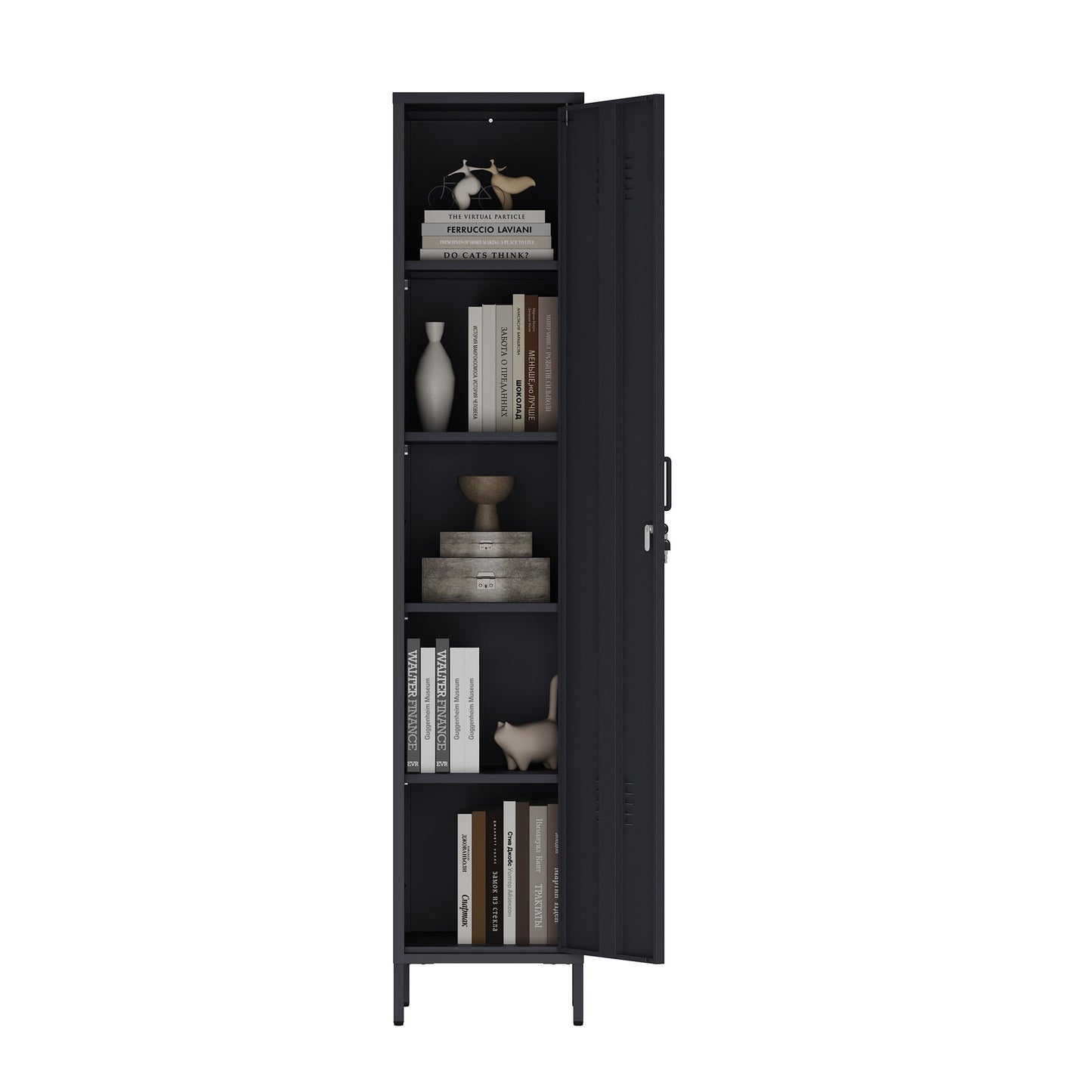 Manhattan Naomi - Storage Cabinet