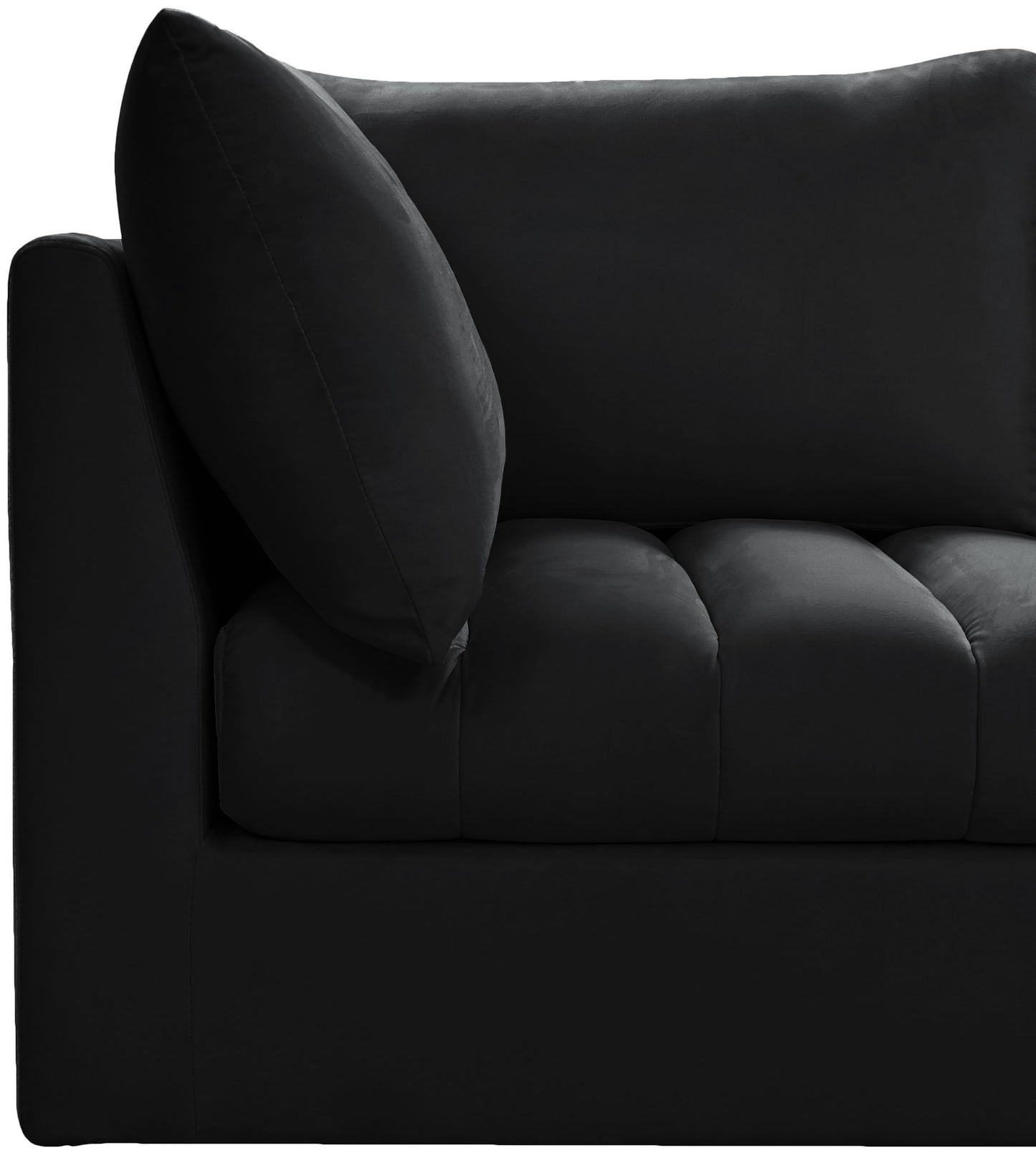 Jacob - 5 Pc. Modular Sectional
