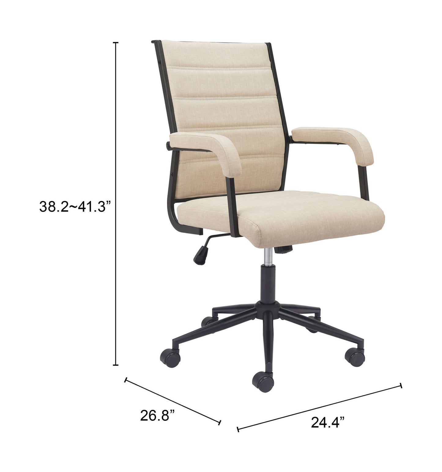 Auction - Office Chair