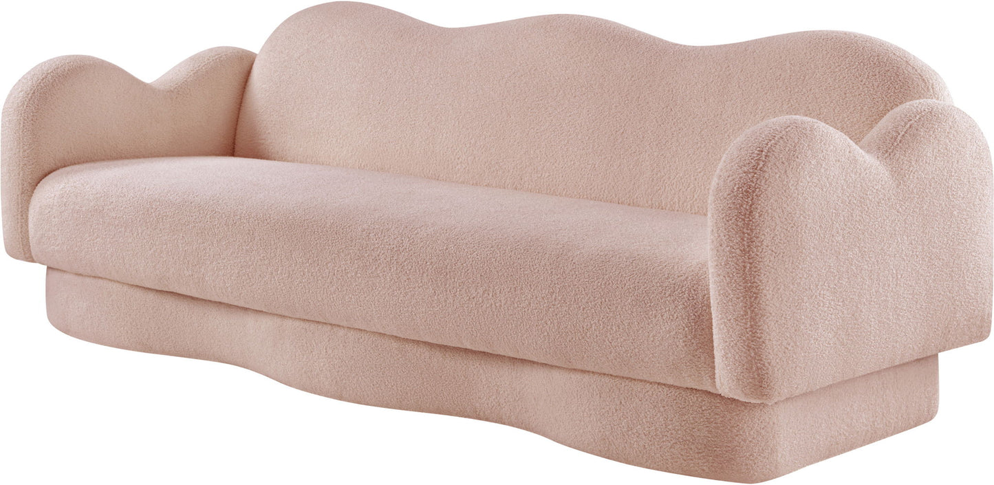 Bloom - Teddy Fabric Sofa