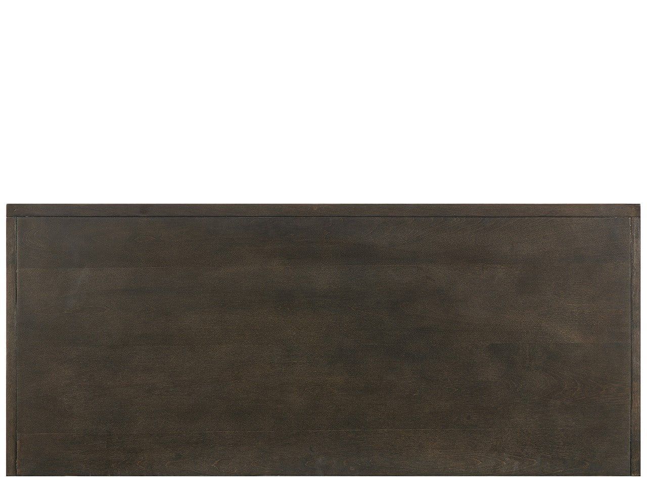 Fenwick - Bar Cabinet - Dark Brown