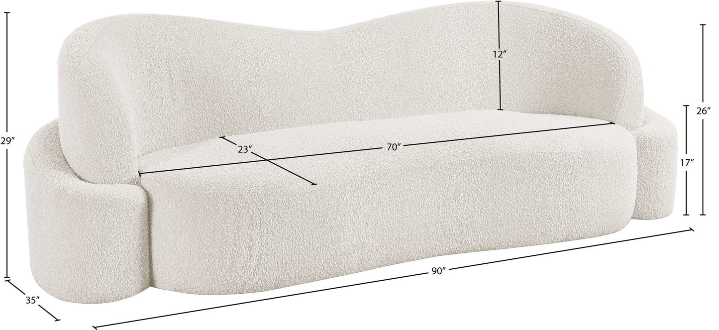 Principessa - Sofa