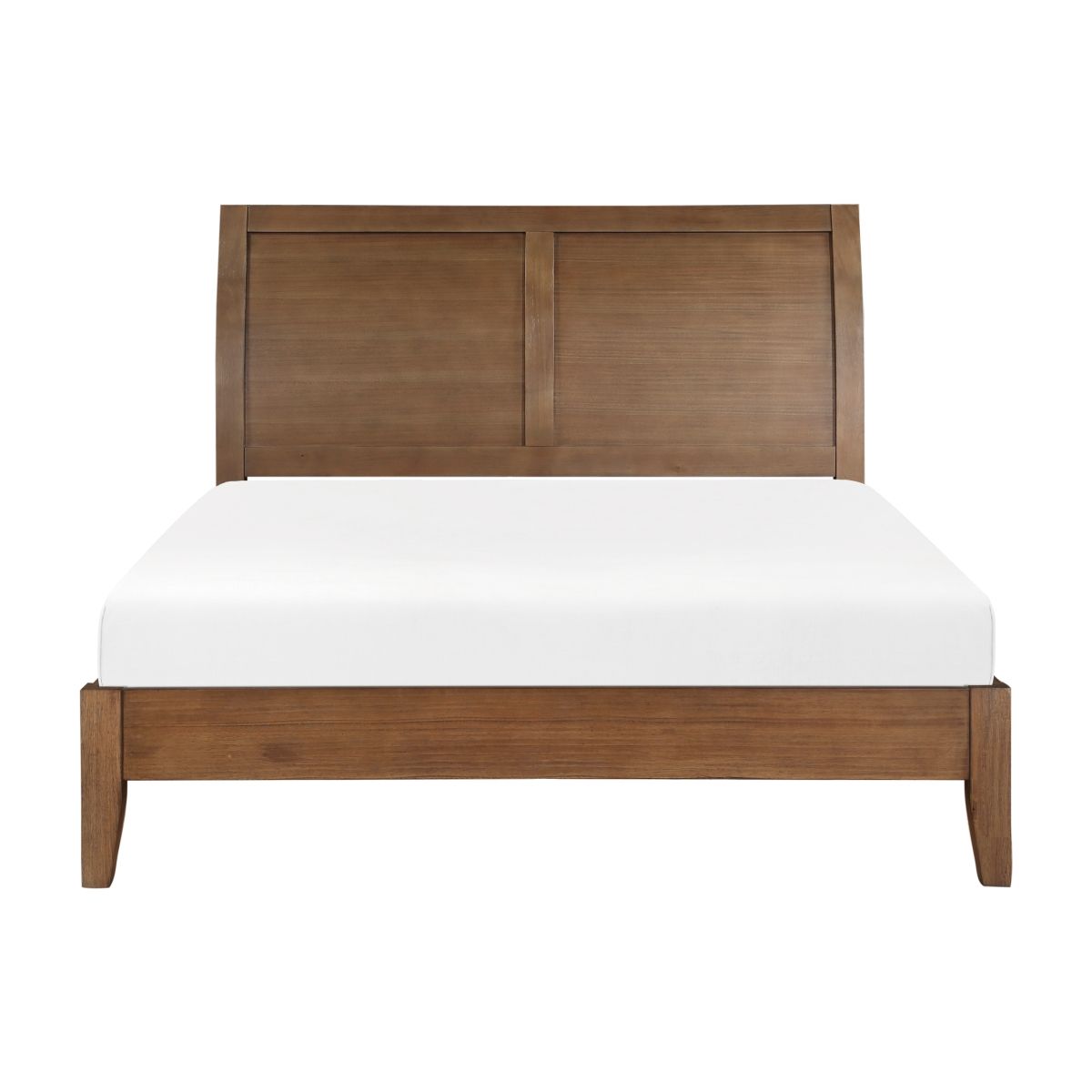 Evans California King Platform Bed