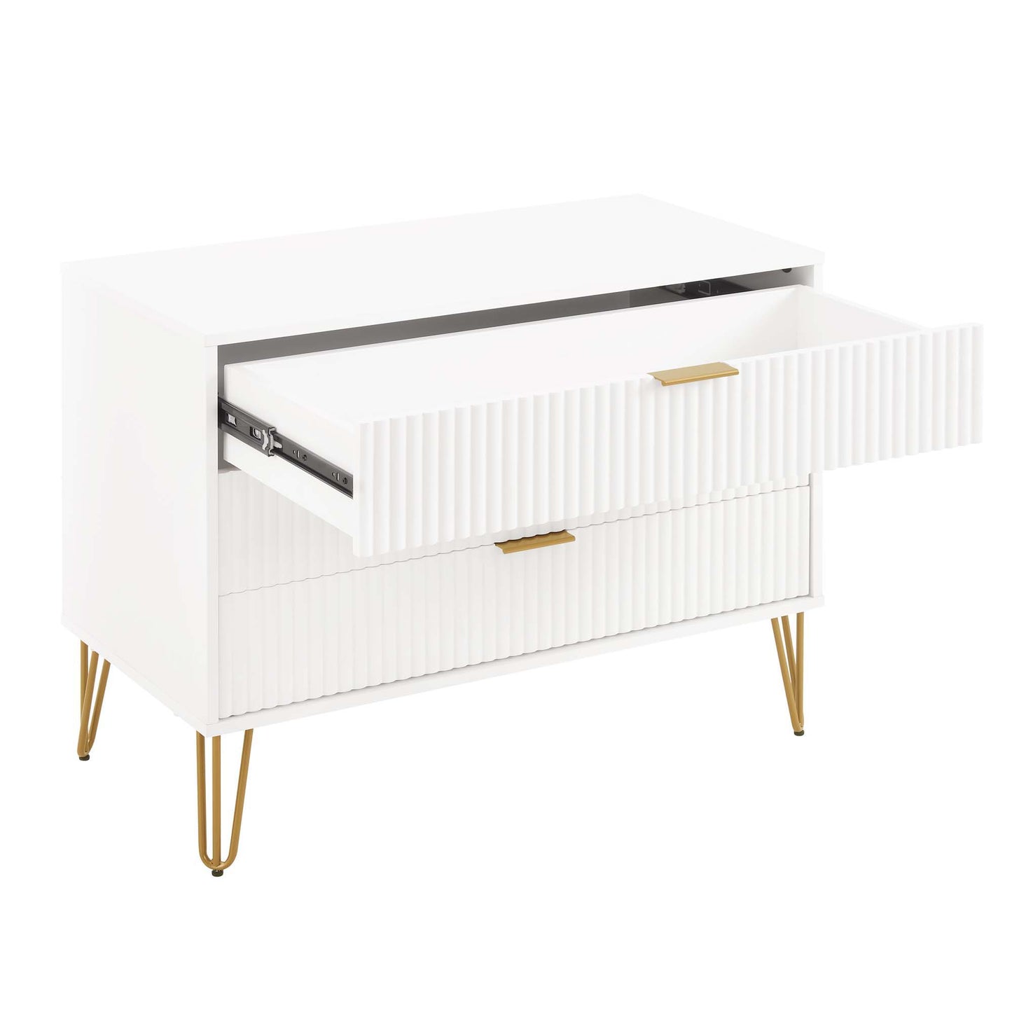 Manhattan Dumbo - Dresser