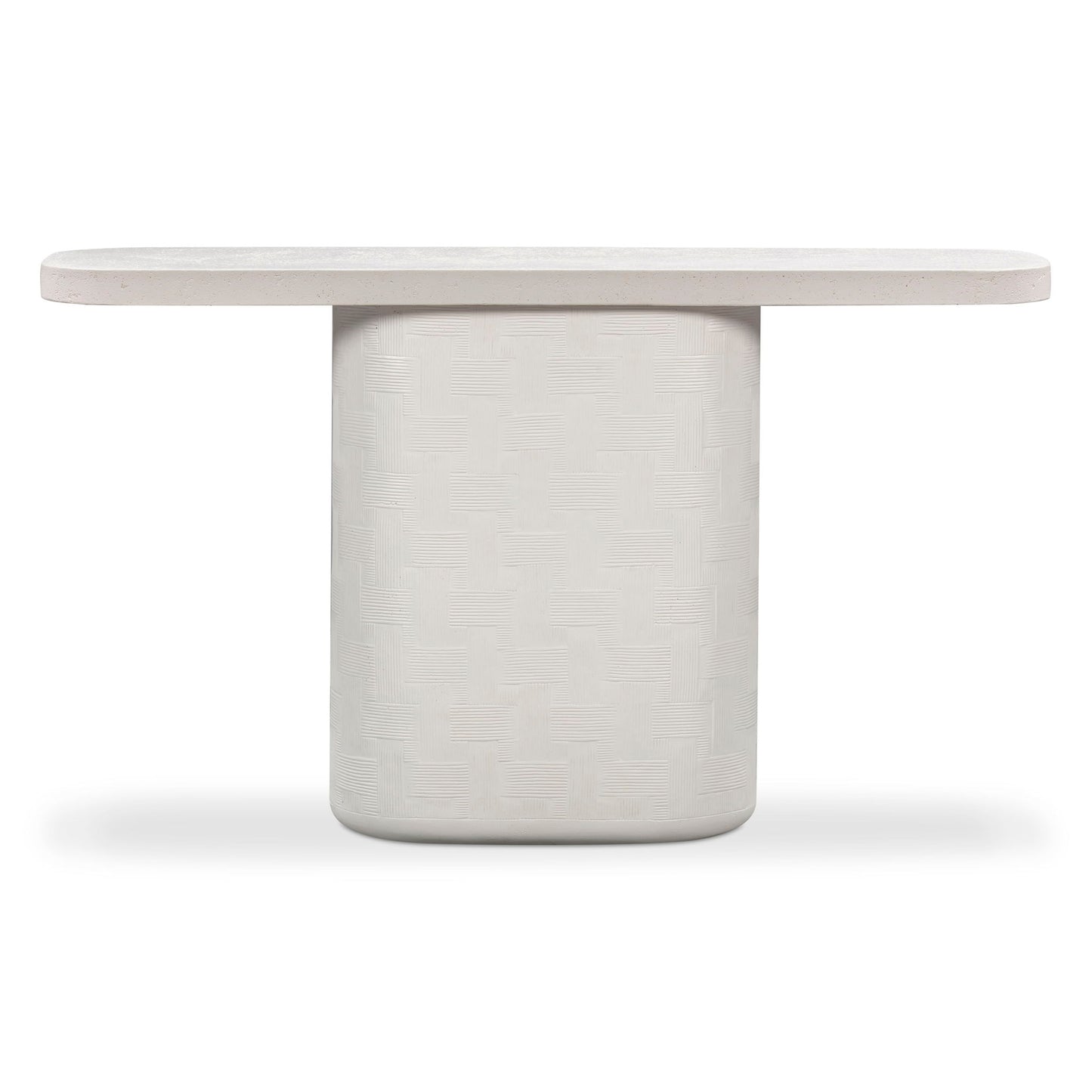 Suraya - Concrete Table