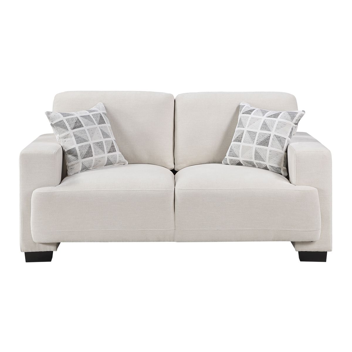 Cove Love Seat