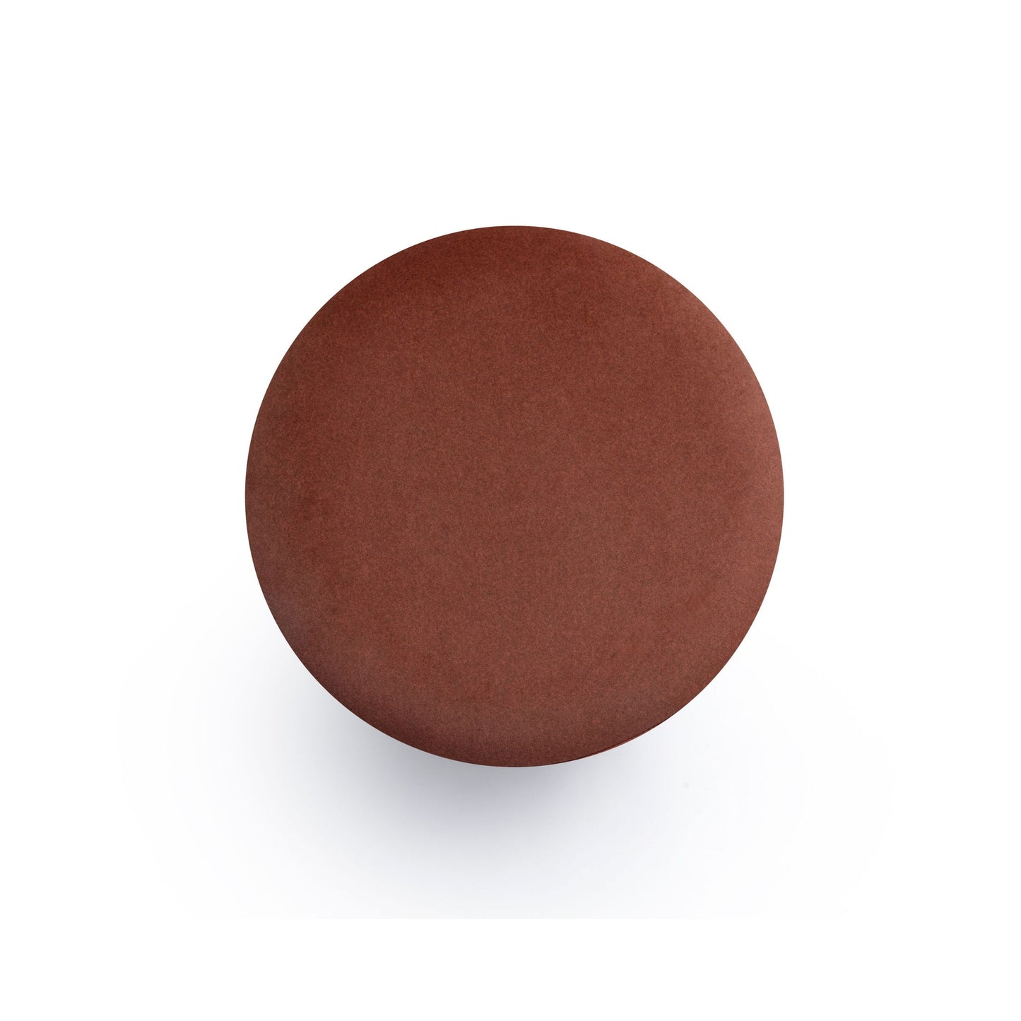 Dex - Performance Vegan Mohair Ottoman