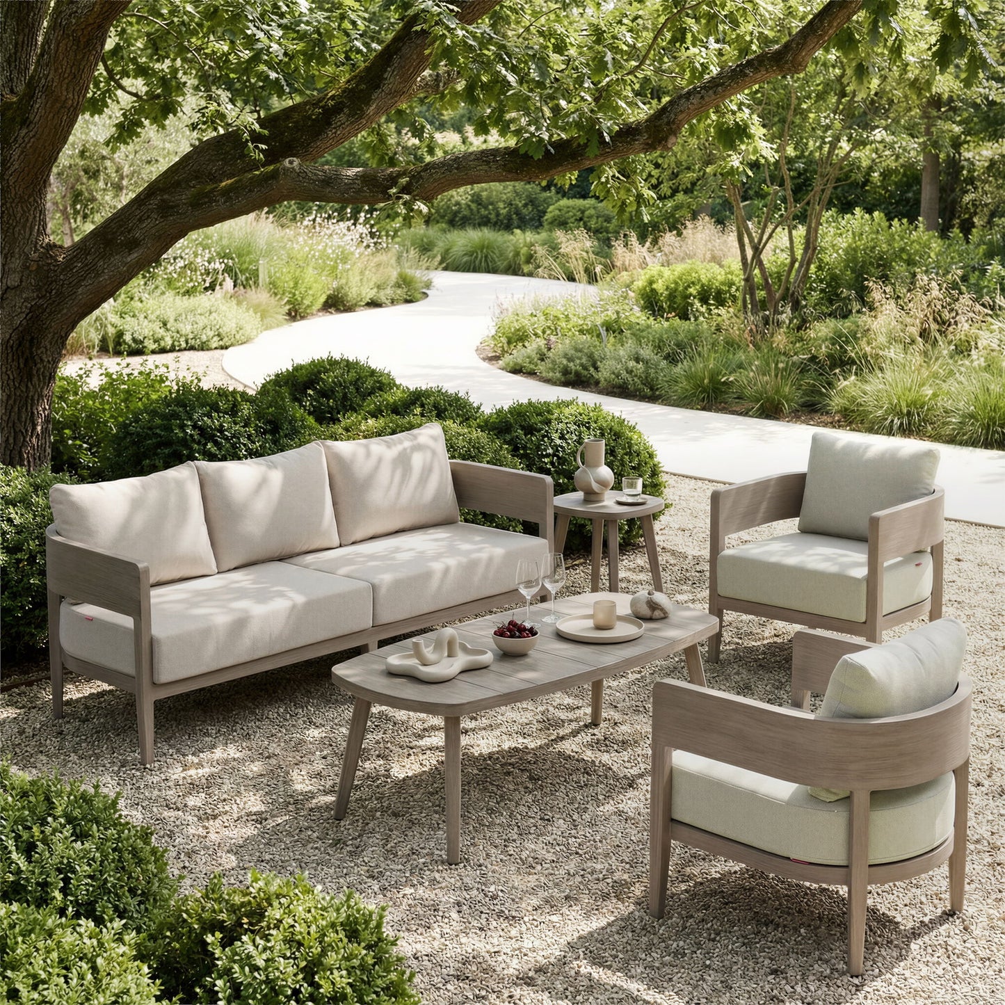 Foret - Sofa